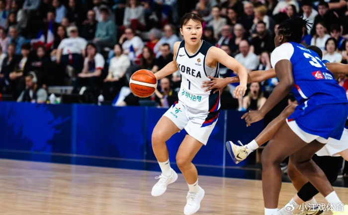 2026女篮世界杯预选赛16强名单出炉 欧洲八强领跑