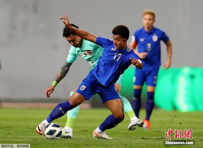 泰国队亚洲杯止步16强 石井正忠剑指2026世界杯