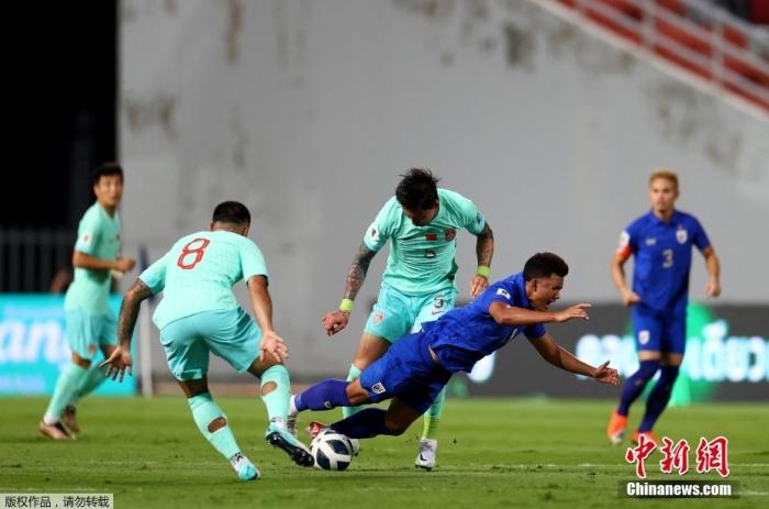 泰国队亚洲杯止步16强 石井正忠剑指2026世界杯