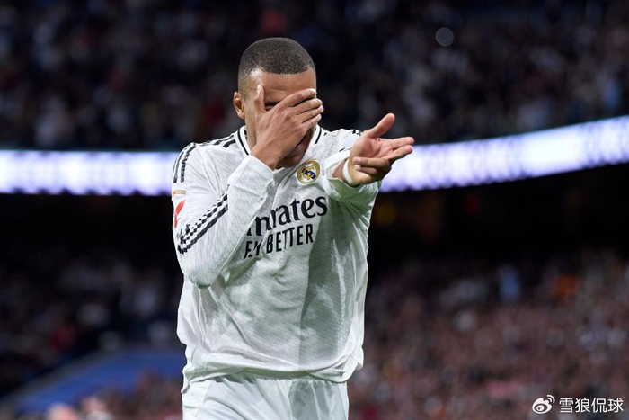 姆巴佩否认皇马医疗误诊：检查无误责任在沟通