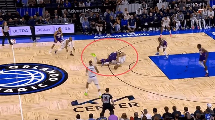 古德温加盟太阳后数据全面飙升，打出生涯最强