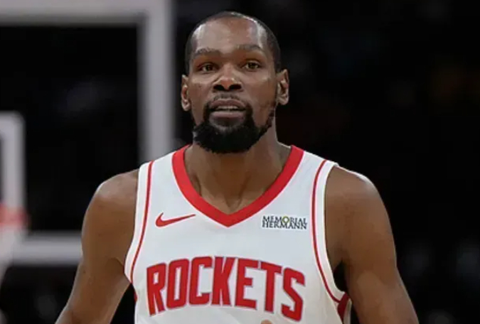 帕森斯指火箭季后赛竞争力不足关键缺失元素