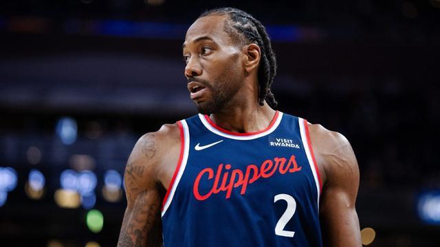 快船附加赛惜败勇士 工资帽调查悬而未决