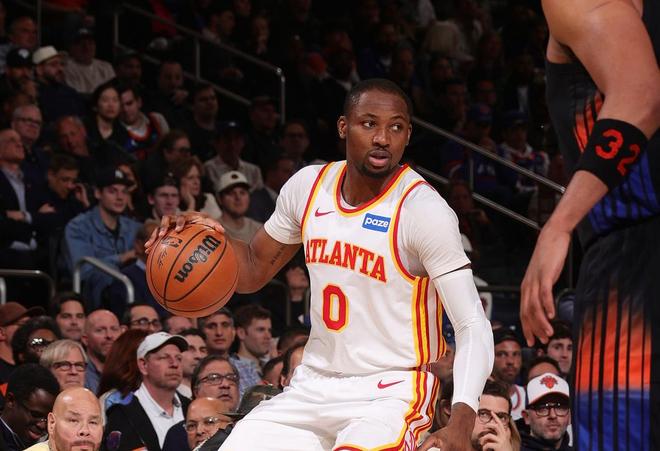 库明加爆发助老鹰末节逆转尼克斯